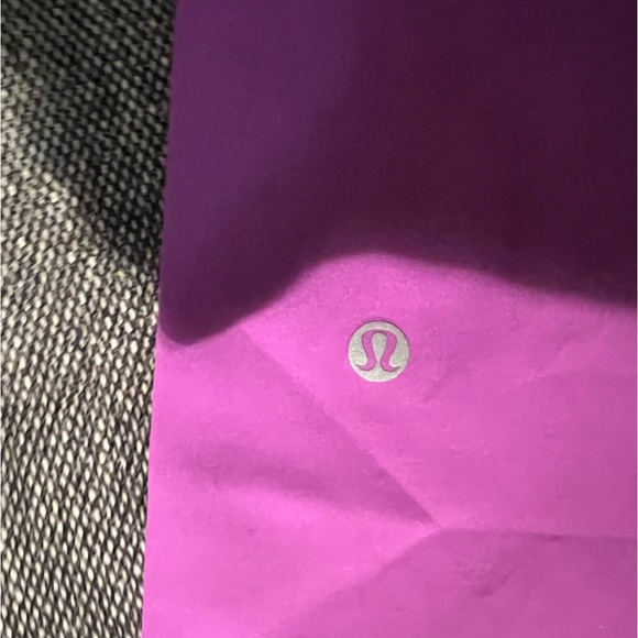 Lululemon Wunder Train Hi Rise Tight 25” Size 4 - Picture 5 of 5